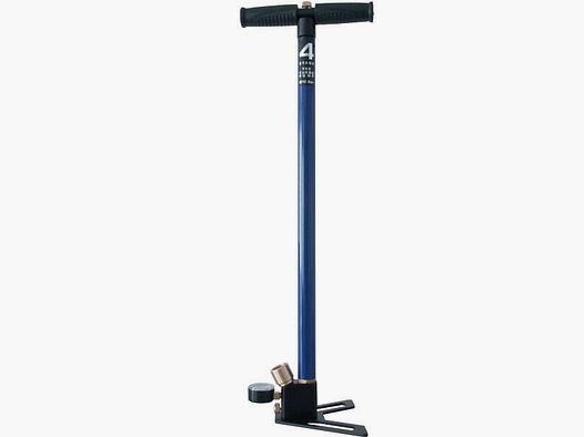 Gehmann M100 Turbo-Pressluft-Handpumpe