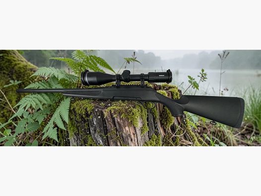 Haenel Jaeger 10 Paket Kal. 308