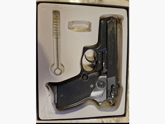M9 Mini Para
