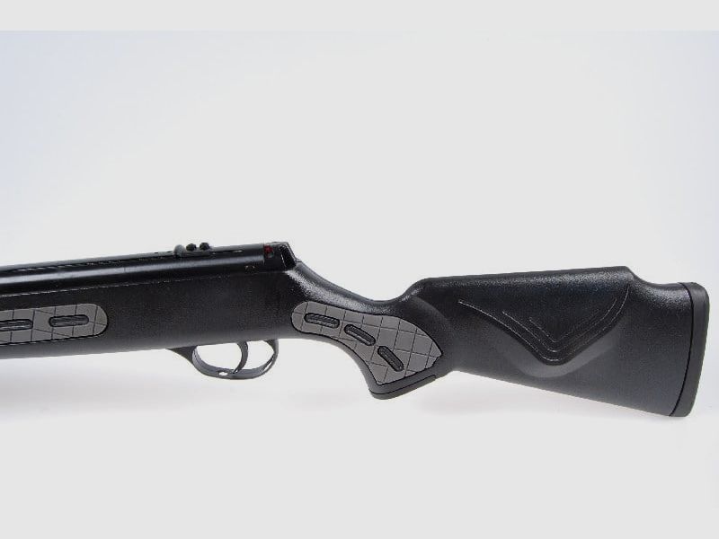 Hatsan 1000S Striker Vortex Synt. 6,35 mm, Bild 4 von 6