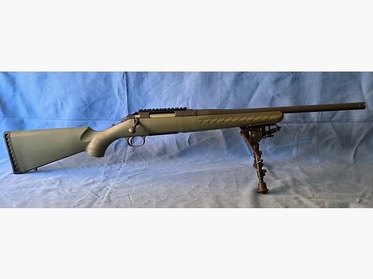 Ruger American Rifle Predator 18'' Kal. .308 Win