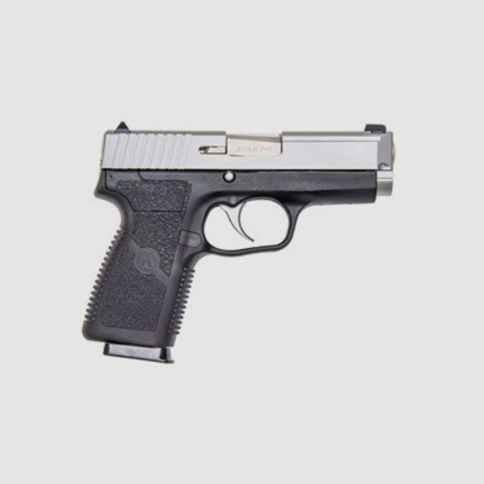 Kahr Arms PM40 Duotone 3" (3 Zoll) Premium .40S&W