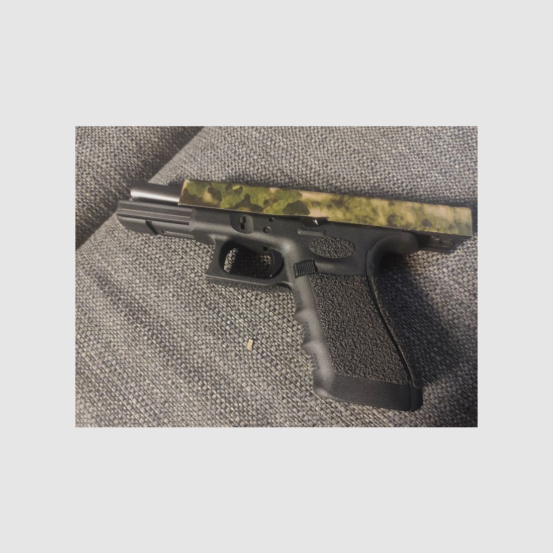 Glock 21 Gen.4 Kal. 45 Auto