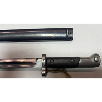 Tschechisches Bajonett, Modell 1924, Bild 7 von 10