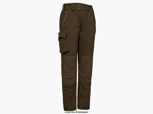Pantalones Deerhunter Muflon Pro Art Verde