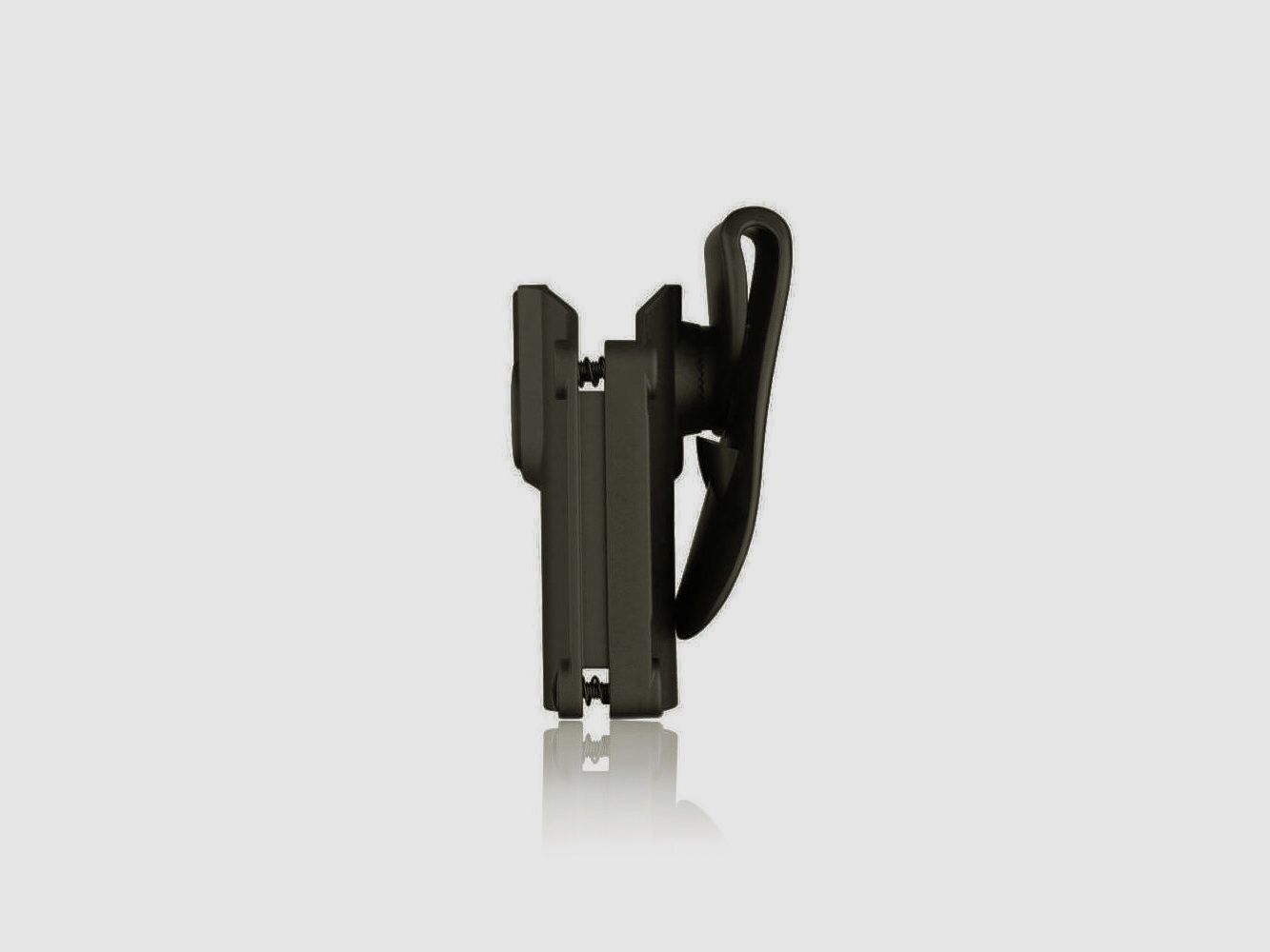 CYTAC Mega-fit Holster - Rechts OD