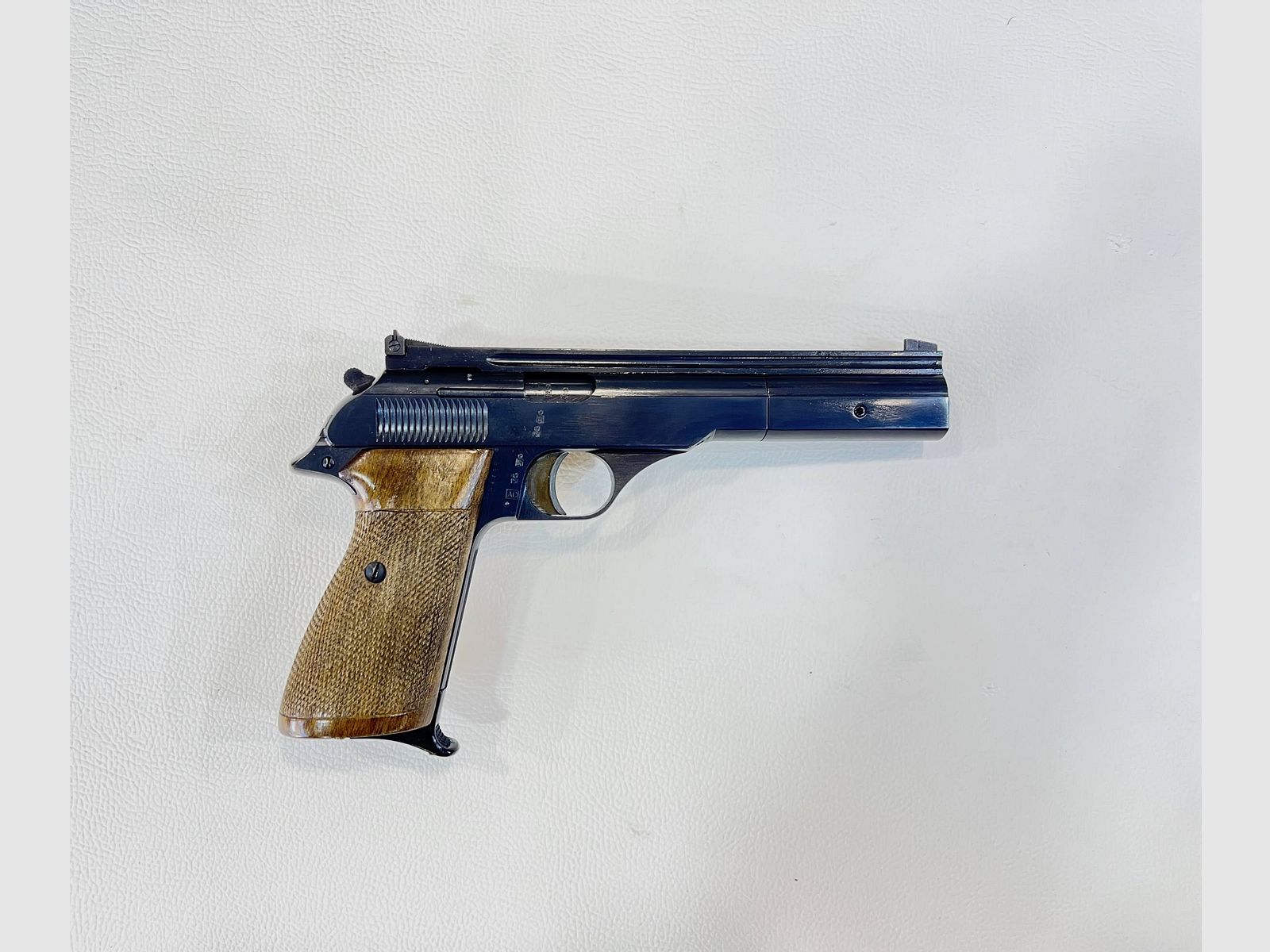 BERNARDELLI 69 STANDARD – 22 L.R., Bild 3 von 3