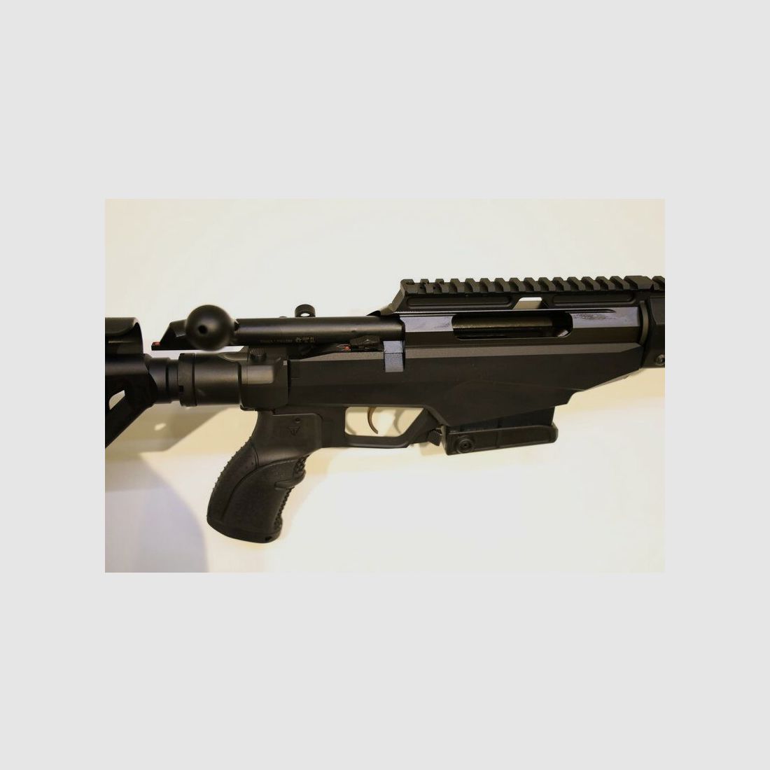 Tikka T3x TAC A1