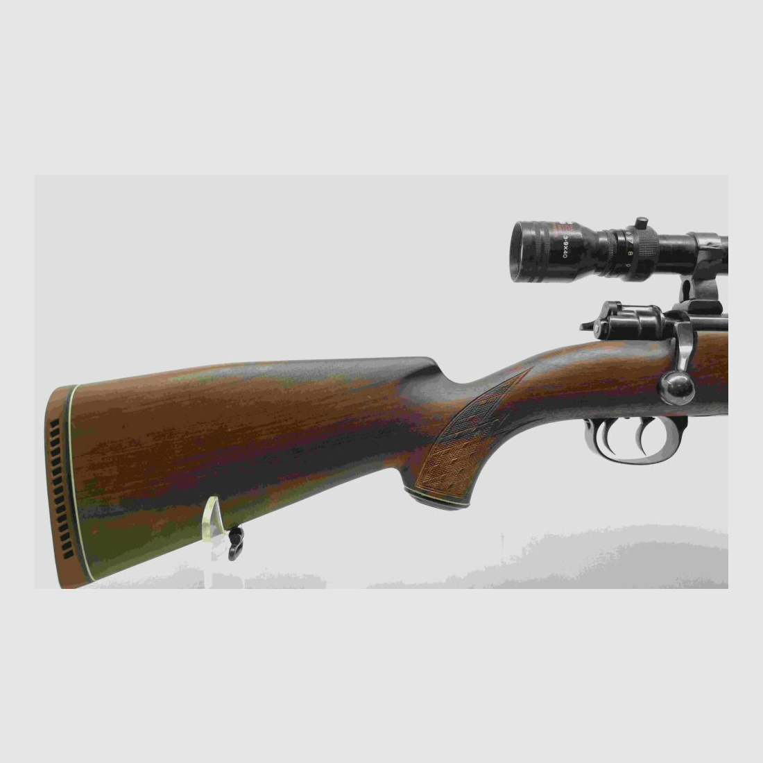 Kettner M98