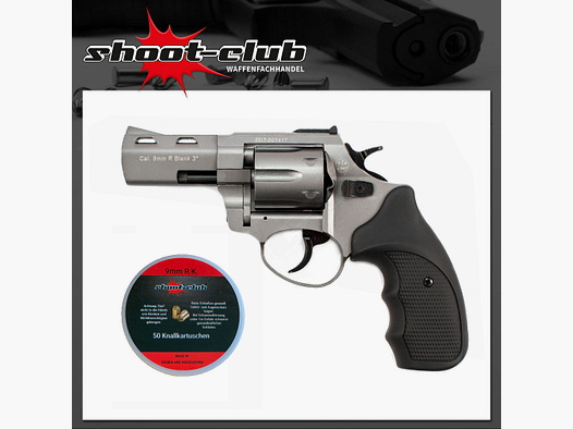 Zoraki Zoraki R2 3 Inch Titan Set