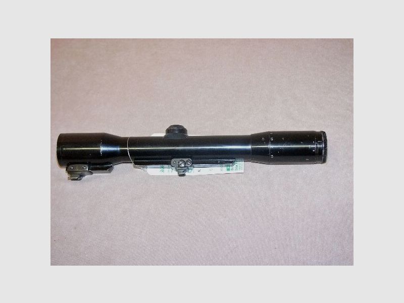 Zeiss - Oberkochen Mod. Diavari