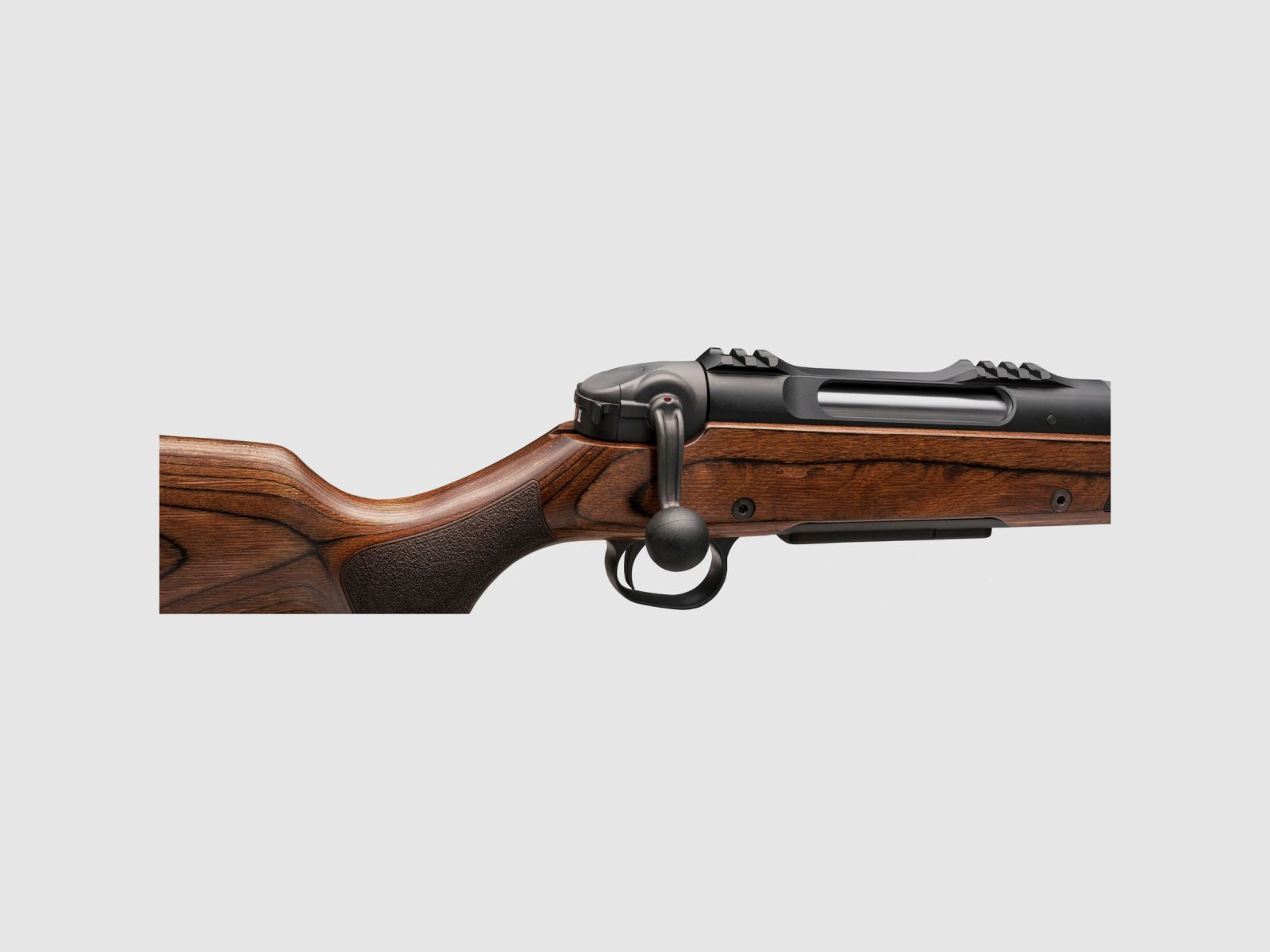 HAENEL Jaeger NXT repeating rifle