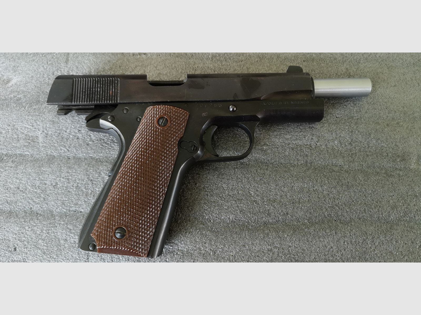 Government Norinco Model 1911 A-1