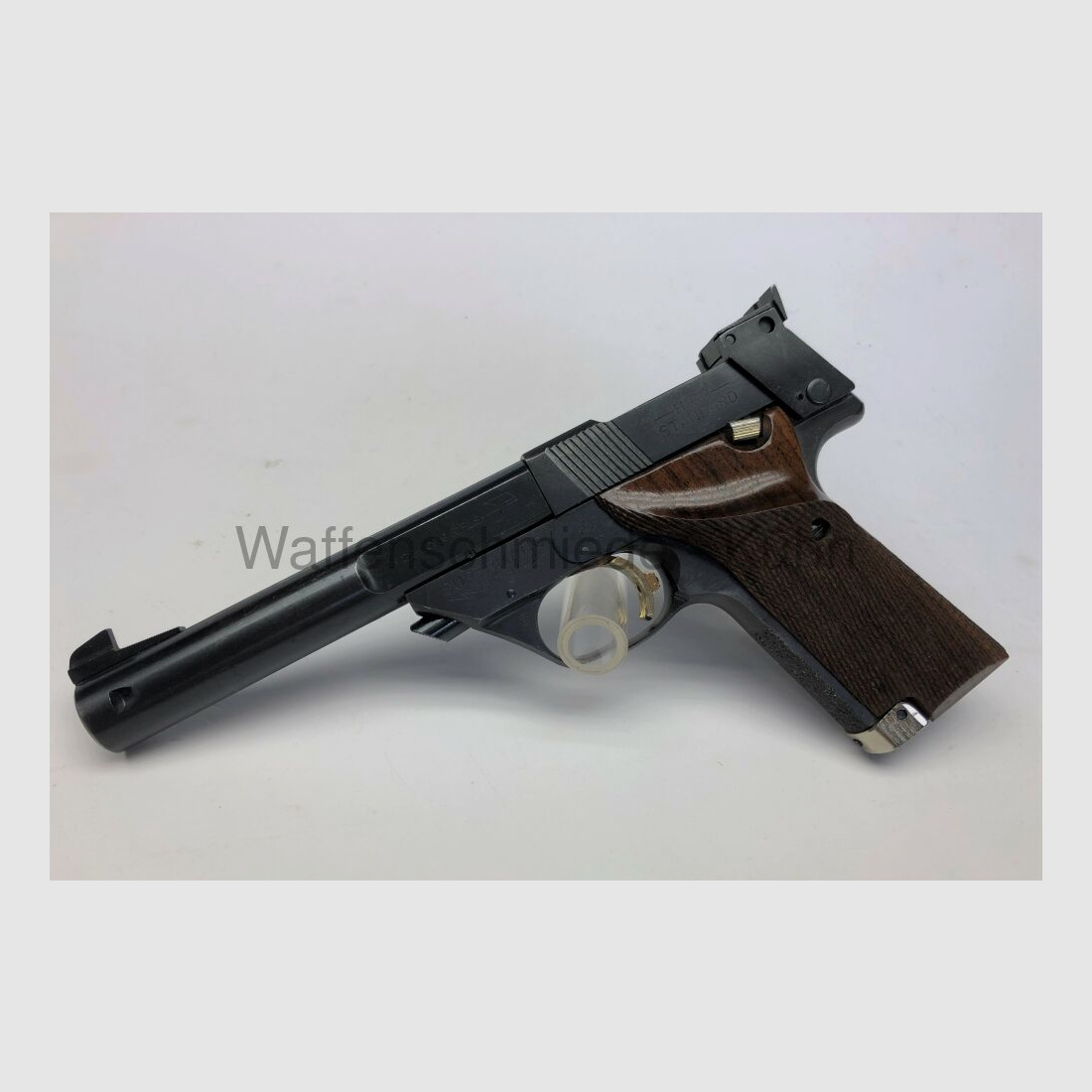 High Standard Supermatic