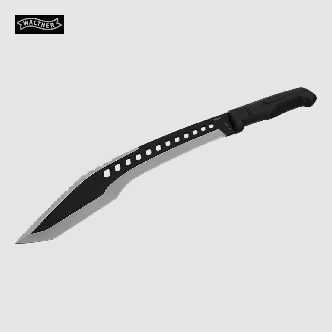 WALTHER MachTac 2 Machete