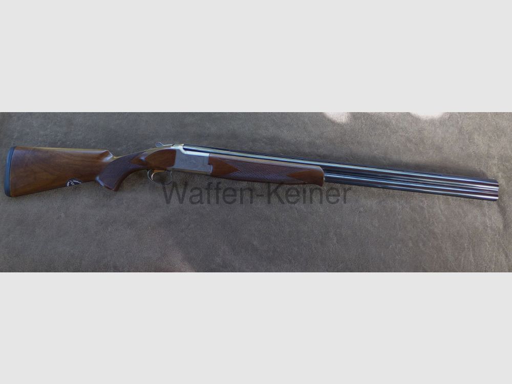 Browning B 525 Jeu 1