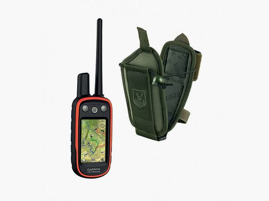 GPS-houder voor Garmin Atemos