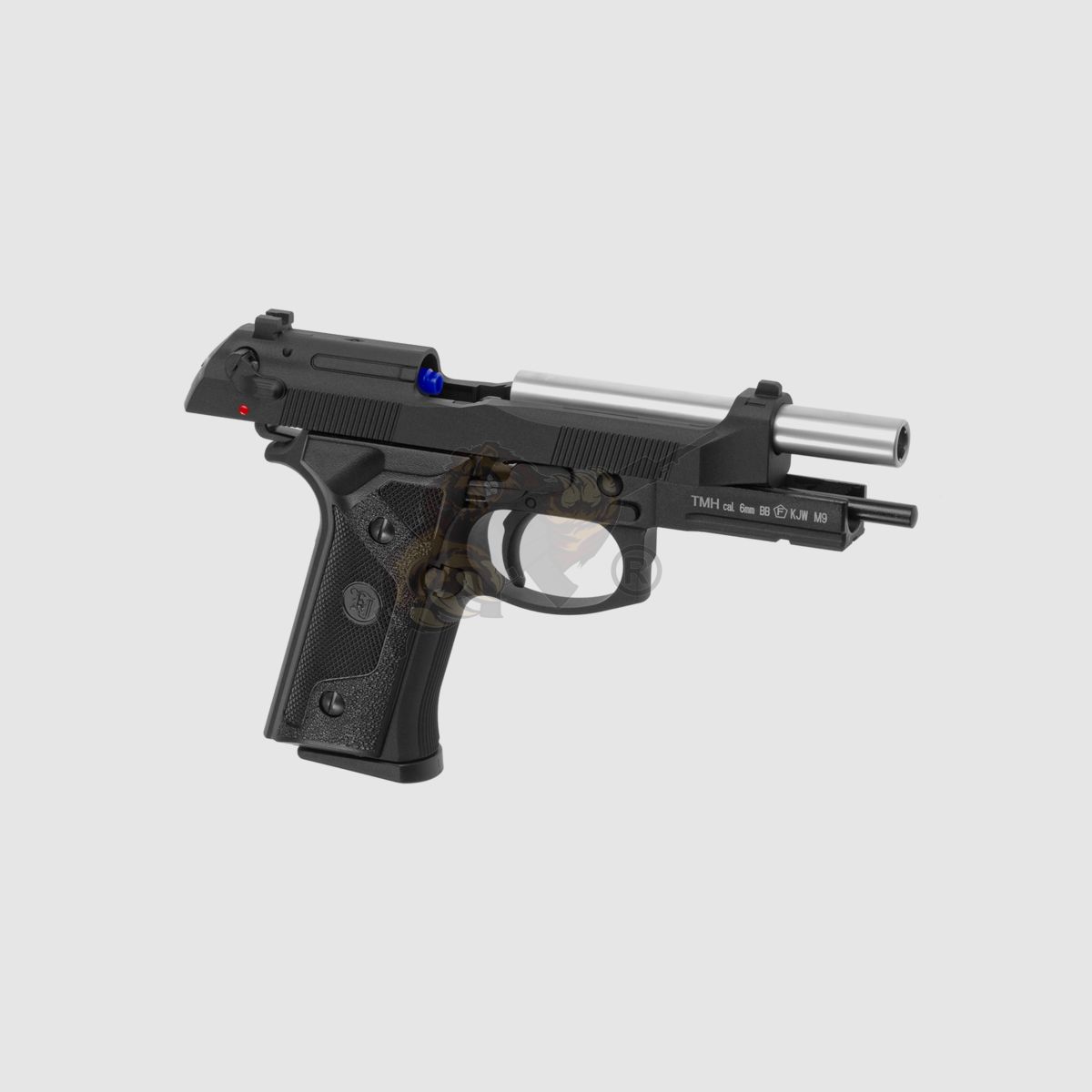 M9IA Full Metal GBB -F-