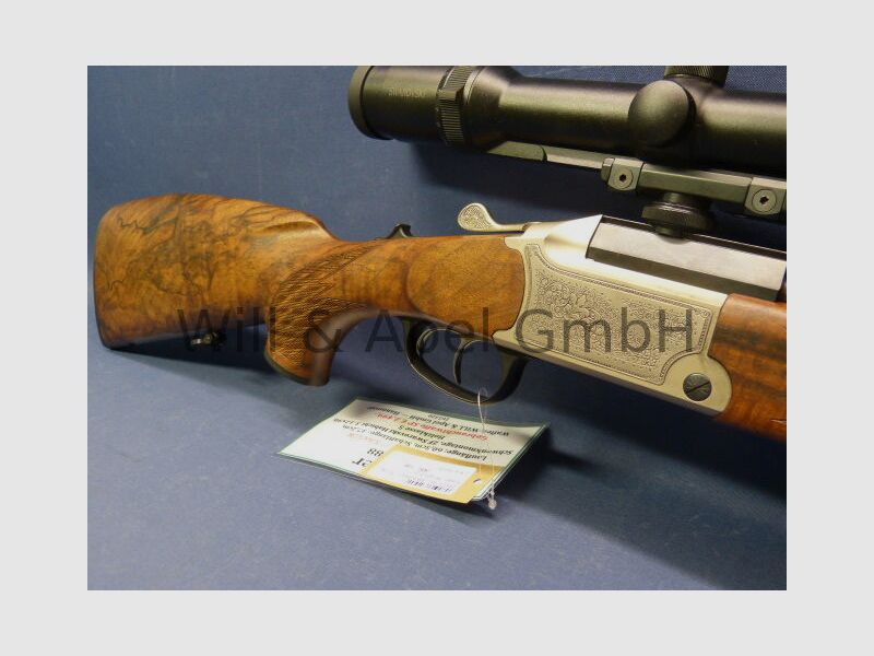 BLASER ISNY B 750/88