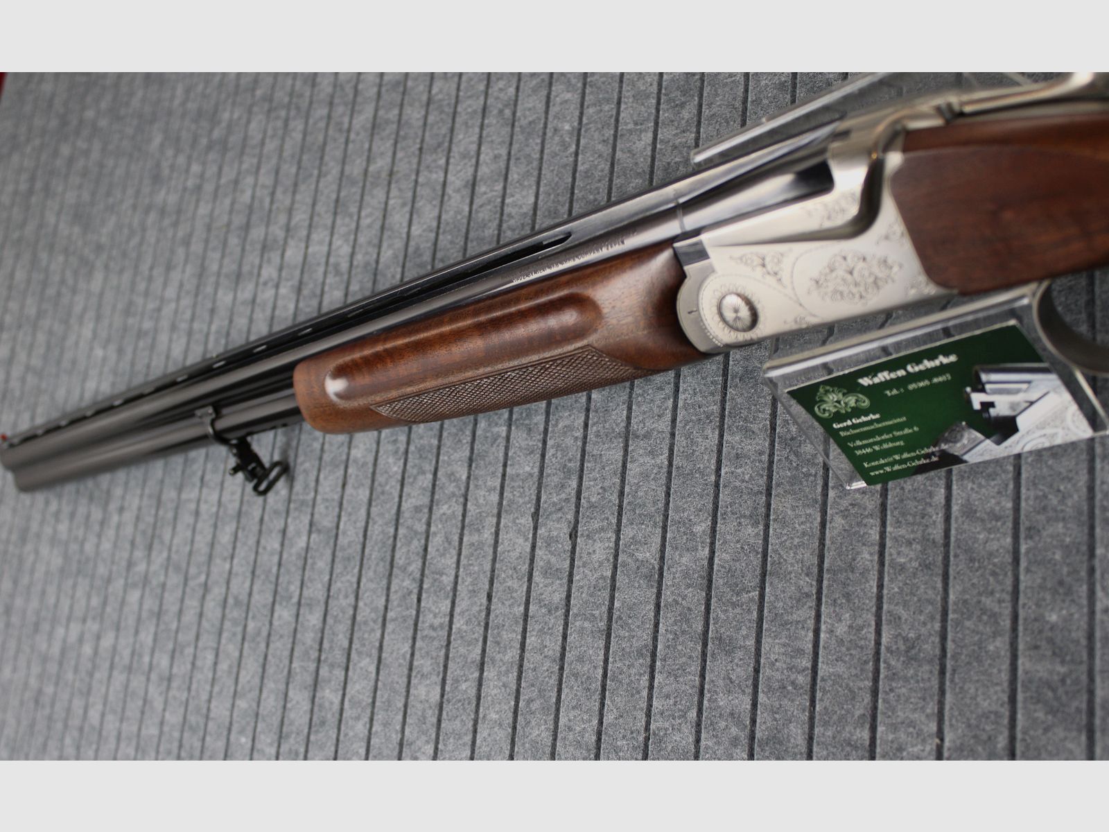 SKB 600 Trap
