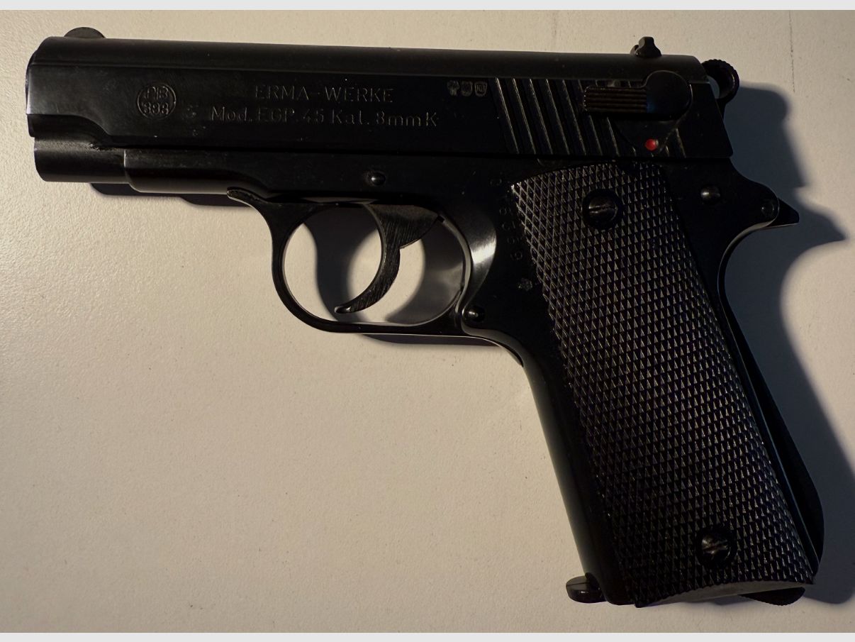 Erma EGP 45