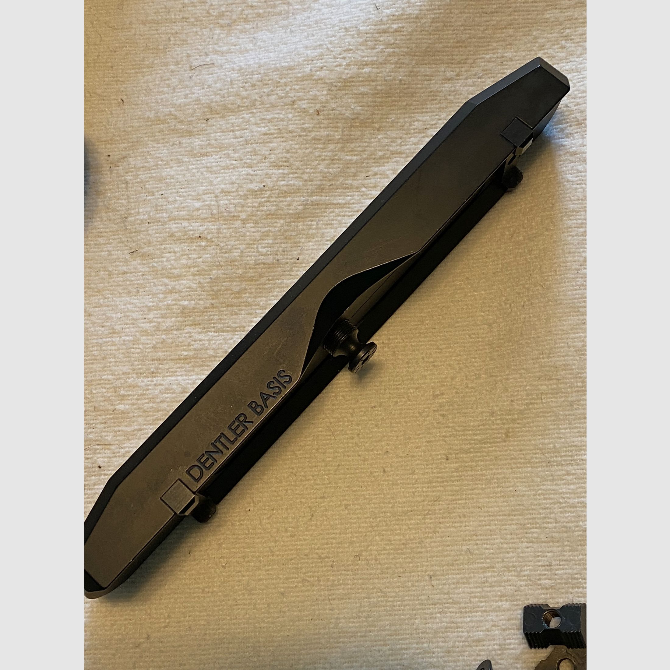 Zeiss Classic Diavari T* M  3 - 12x56 illuminated reticle riflescope
