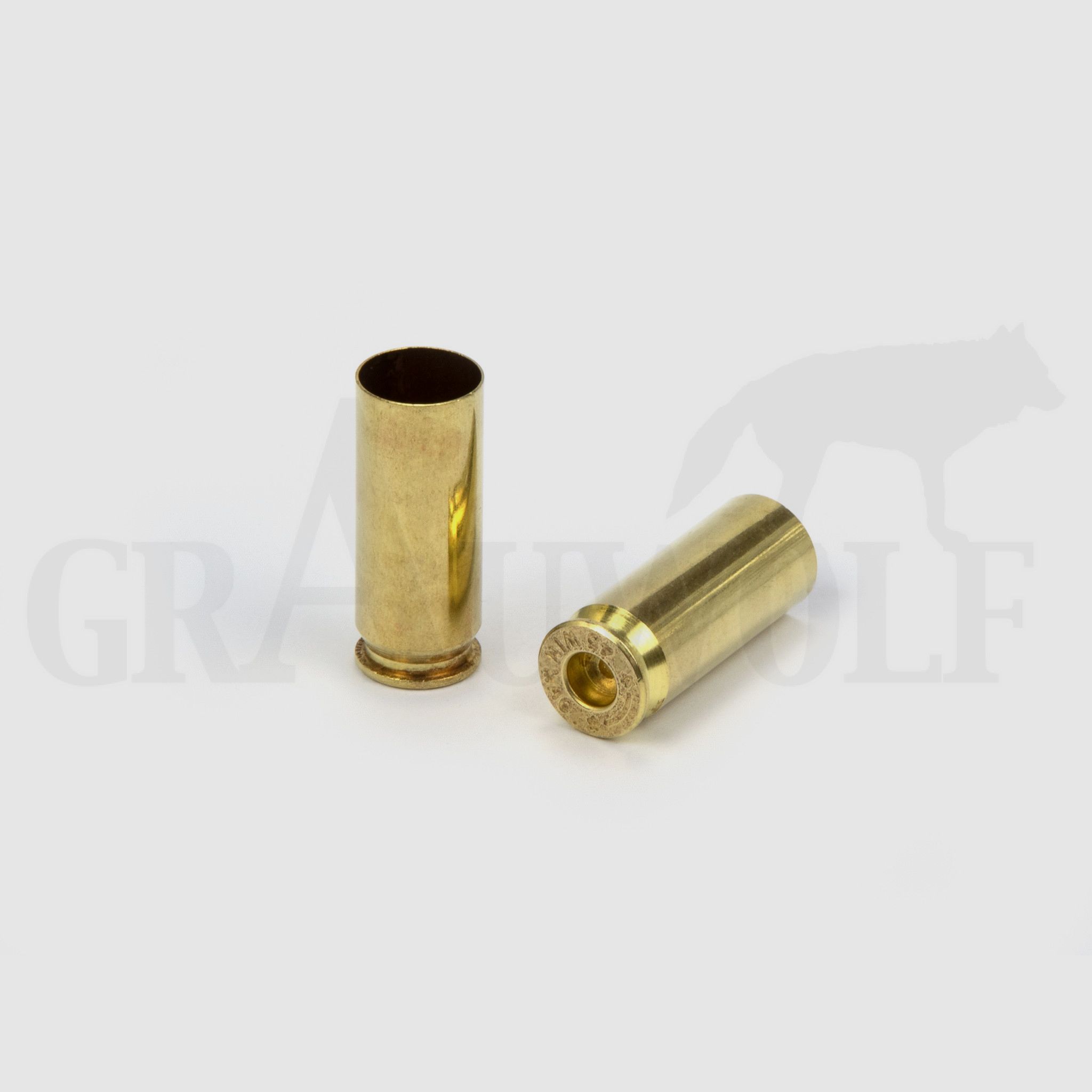 .45 Winchester Magnum Starline Hülsen 100 Stück