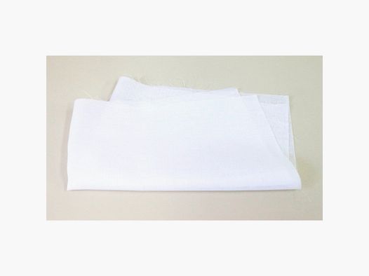 Chiffon de nettoyage pour fusil 400 x 250 mm