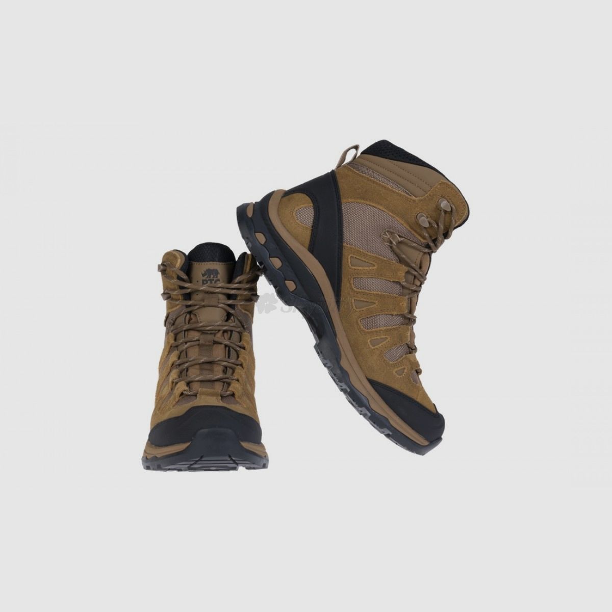 RTC BOTA CENTAUR 7″ COYOTE WP RTC 47, image 8 of 8