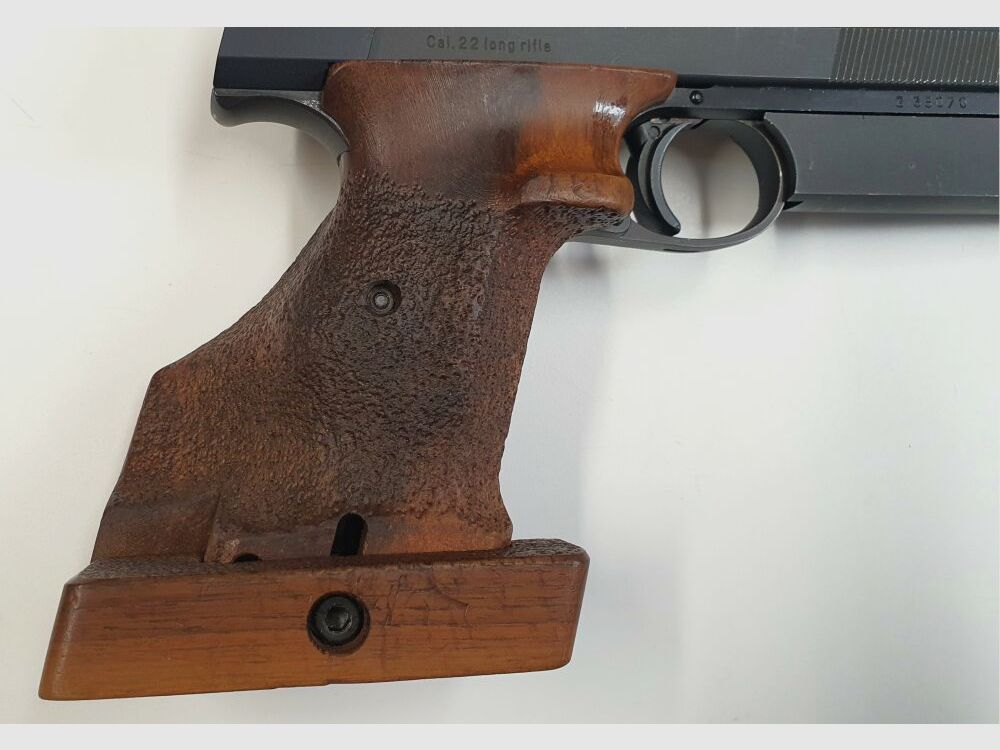 Hämmerli Szwajcaria Międzynarodowy