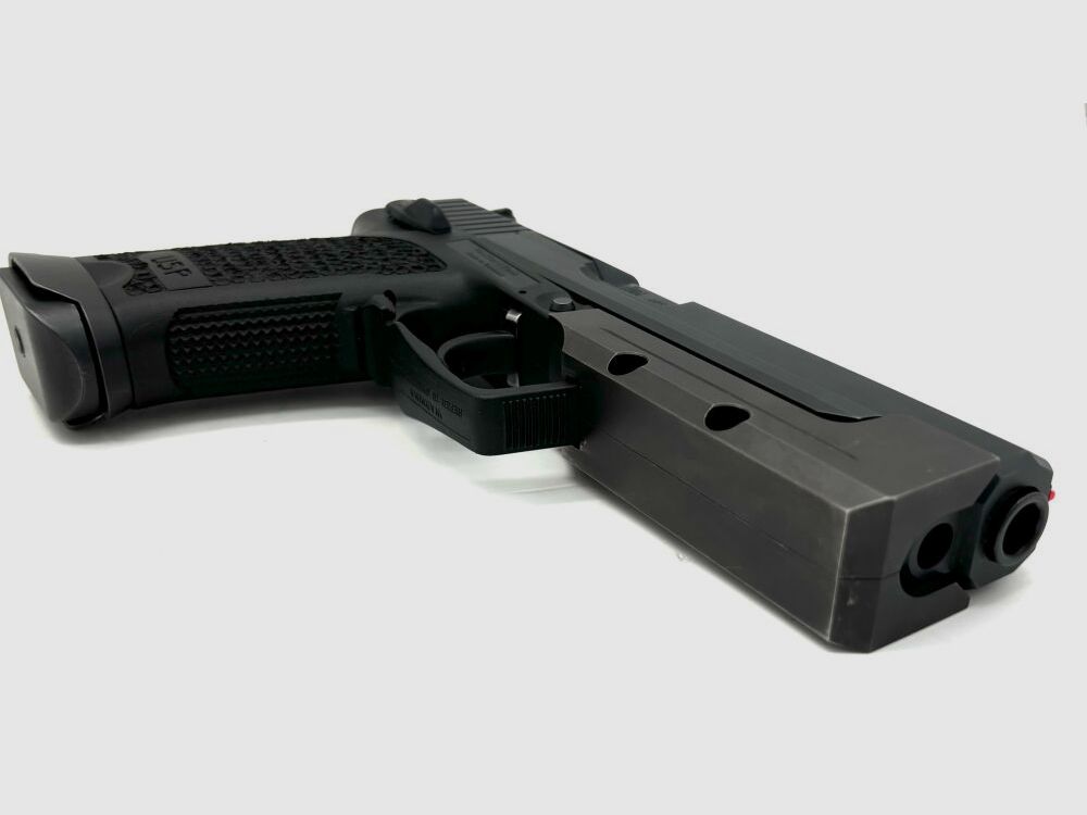 Heckler & Koch Mod. USP Expert -5'