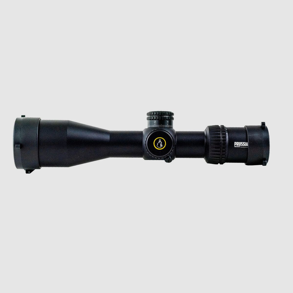 Prussia Precision 3–12×44 FFP Richtkijker