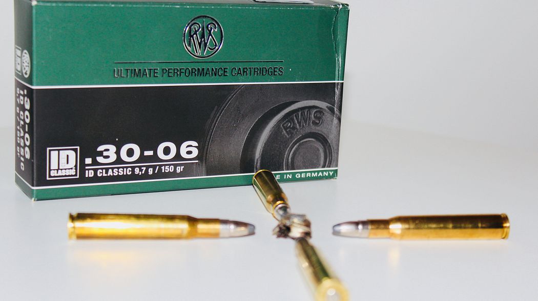 RWS ID CLASSIC .30-06 9,7 g / 150 gr