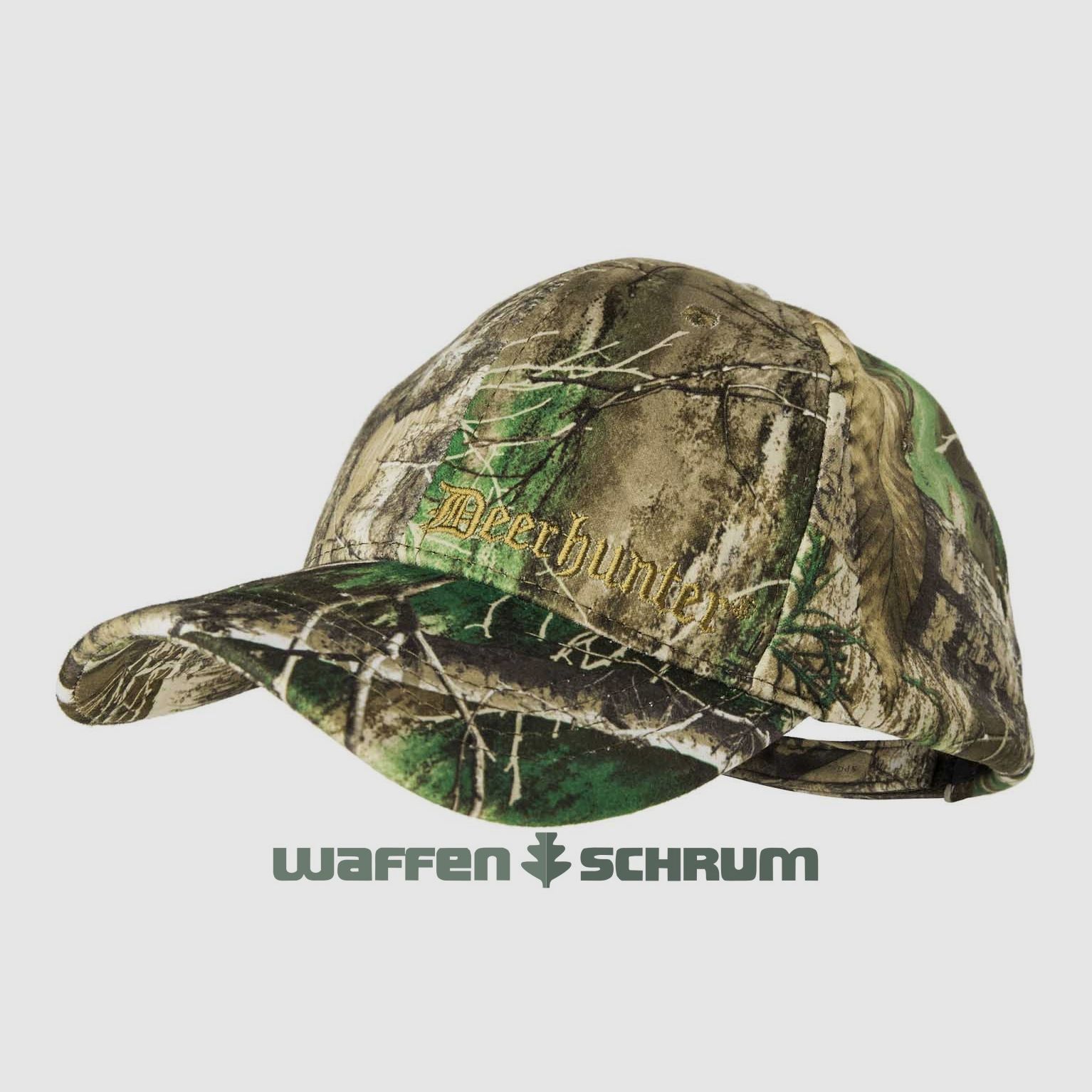 Cappello Deerhunter Approach Adapt Camou