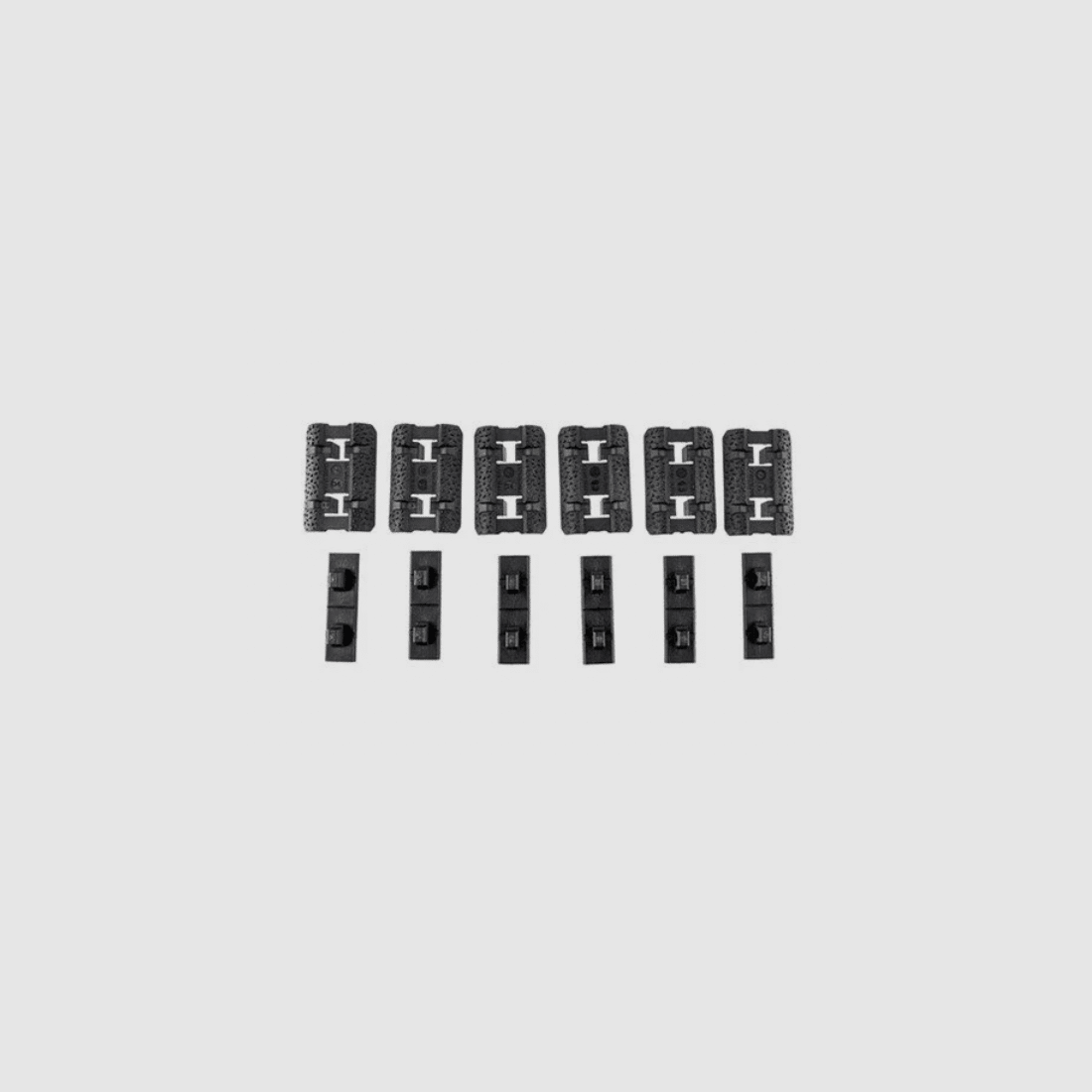 Magpul M-LOK Rail Cover Type 2 schwarz, Bild 1 von 2