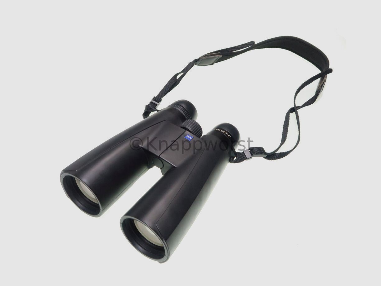 Zeiss Zeiss Conquest 10x56