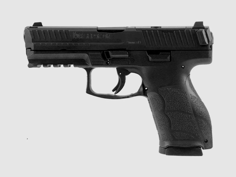 Pistole HK SFP9K OR A1 9mm Luger