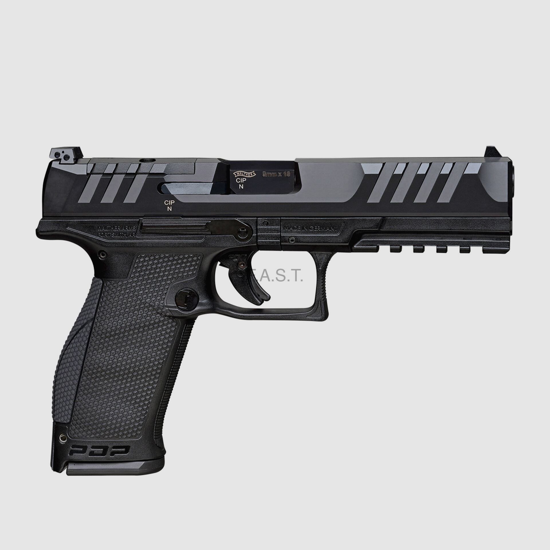 Walther	 Walther PDP Full Size 5"