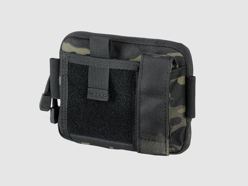 Admin Pouch - MB [8FIELDS]