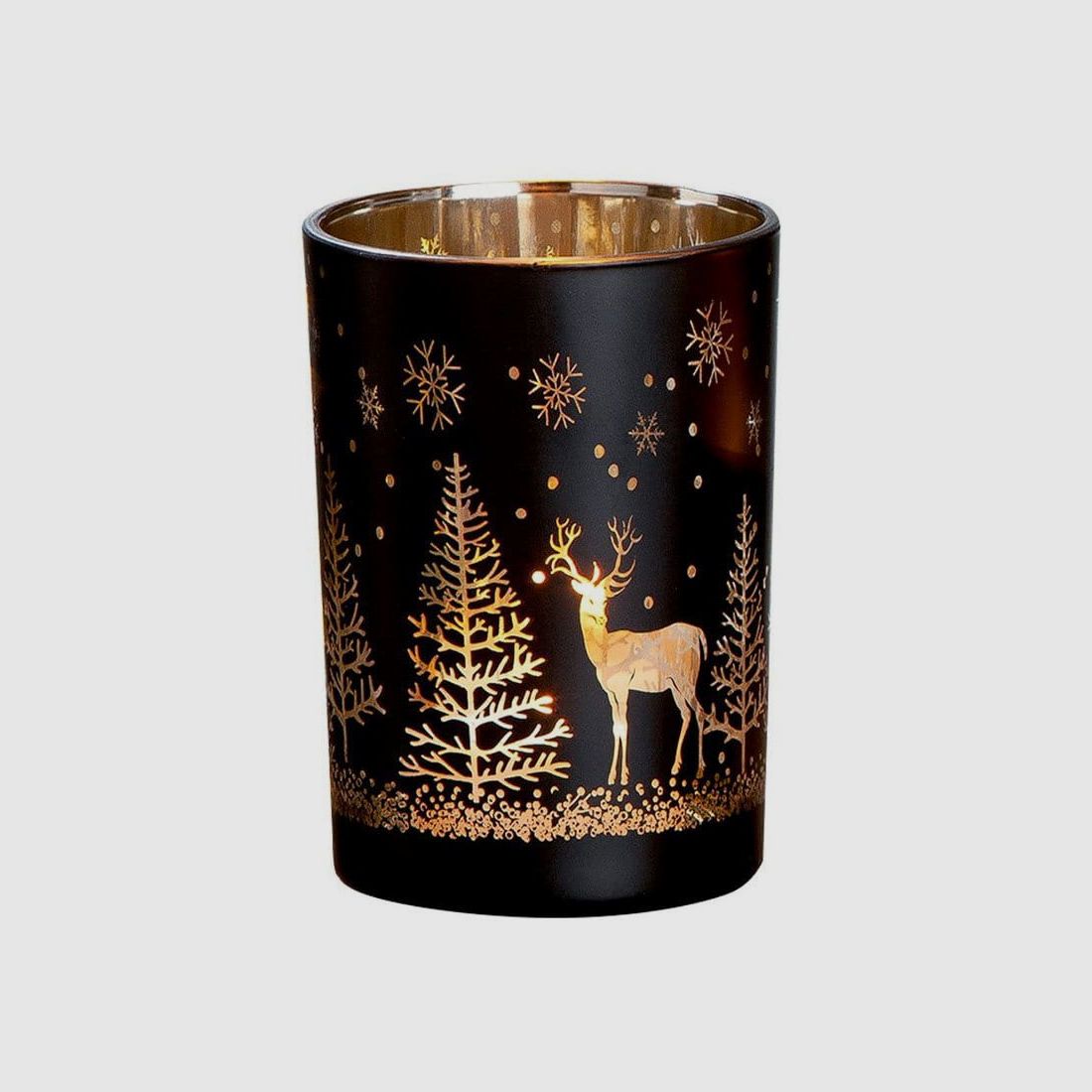 Gilde Linterna Descanso en el Bosque