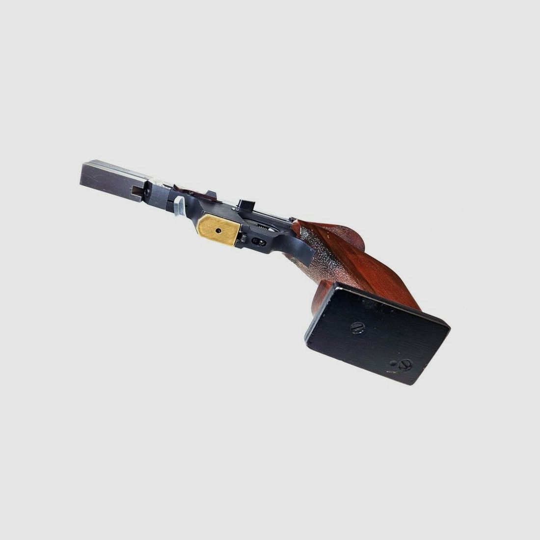 Walther GSP