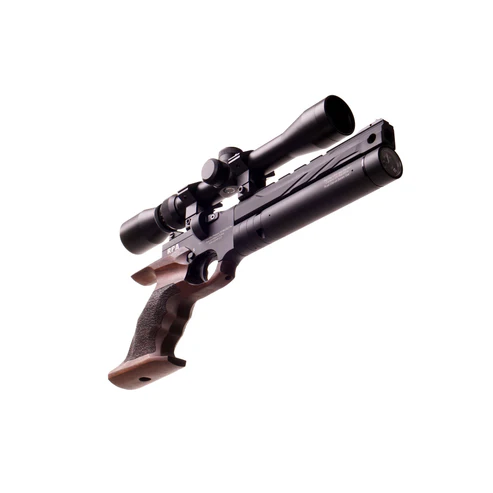 Reximex RPA Silver, billede 3 af 11