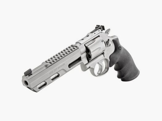 Revolver Smith Wesson 686 Competitor 6" Kal. 357Mag