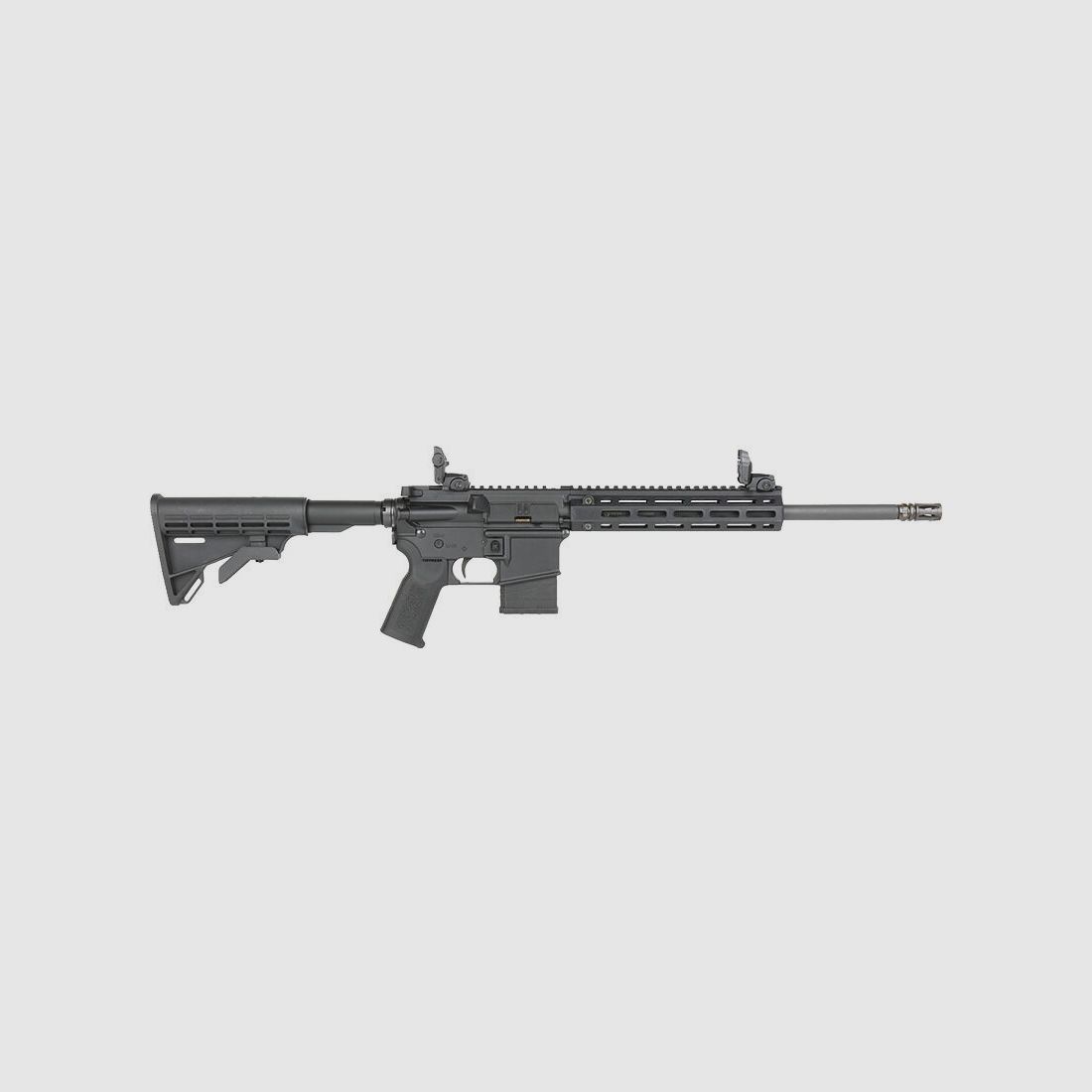 Tippmann M4-22 PRO-L M-LOK .22 LR 16"/40,6CM NERO