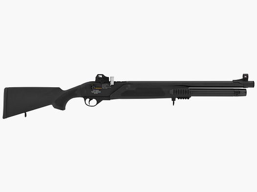 Hatsan Galatian 6 Auto 5.5mm