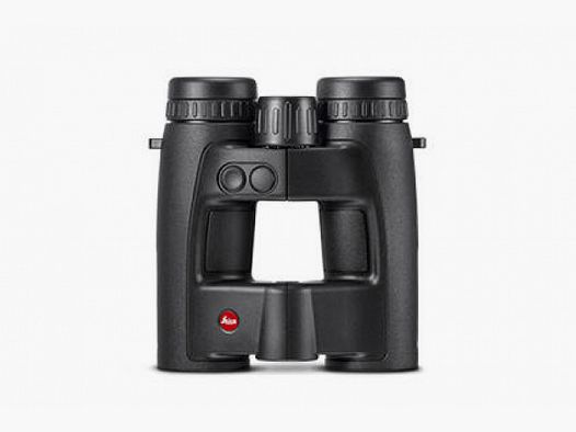 Leica Geovid Pro 8x32 misuratore di distanza