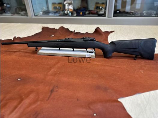 Sako 90 Peak Black