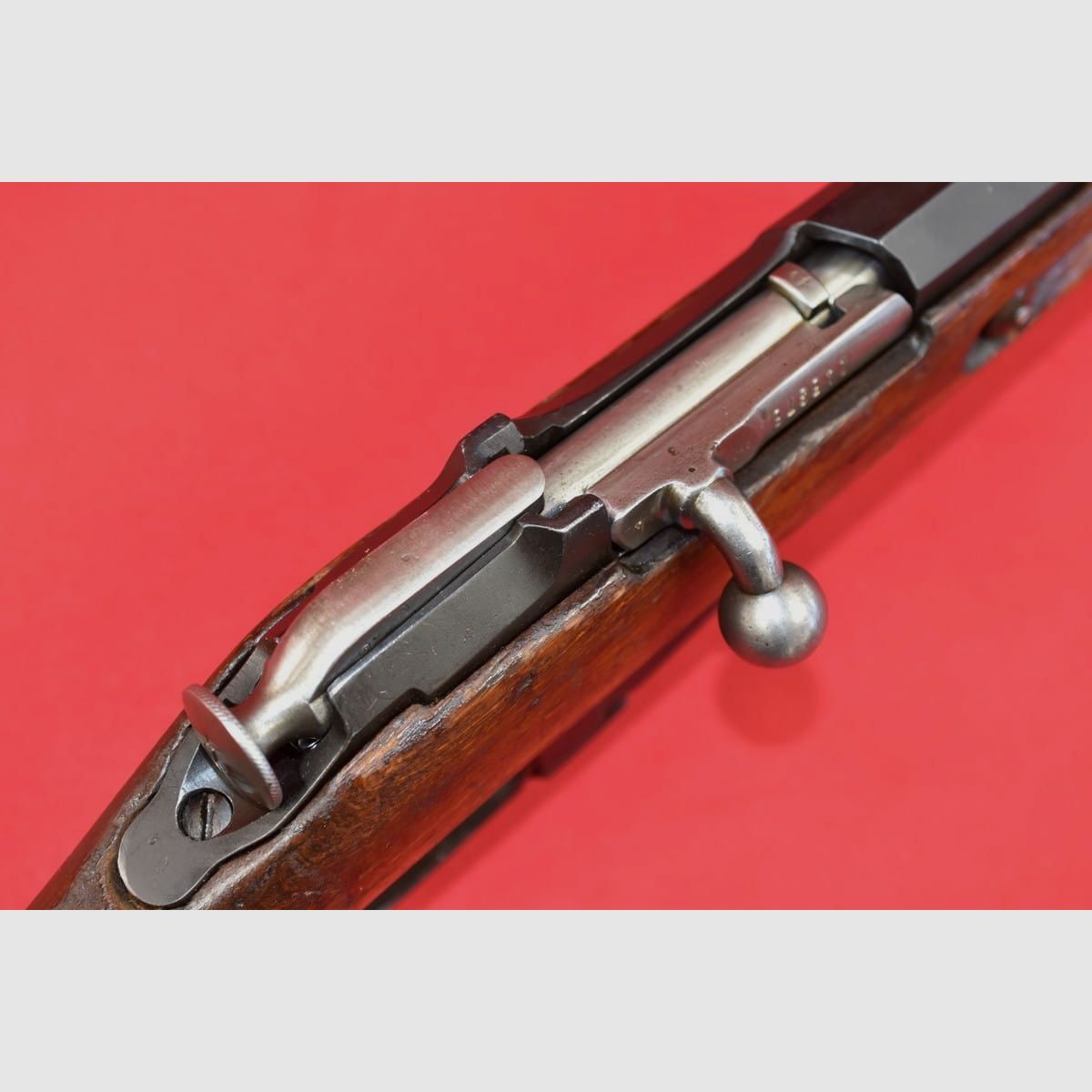 #6488 KARABINEK MOSIN, ST.PETERSBURG, ROK 1916, kal. 7,62x54R, zdjęcie 22 z 35