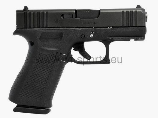 G43x R/FS zwart G43x R/FS zwart