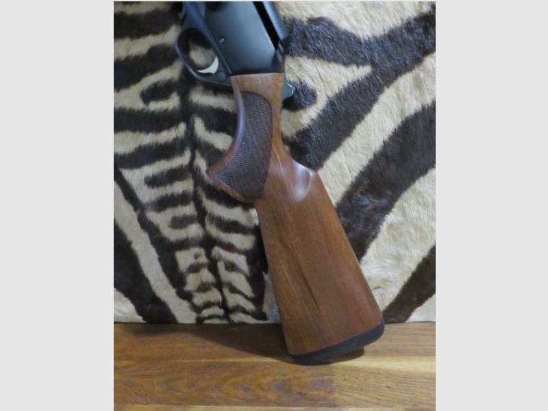 Geradezugrepetierer BROWNING MARAL 4X Hunter Pistol Wood LINKSHÄNDER Grad 2 Kal. 9,3×62 Lauf 53cm, Bild 7 von 9
